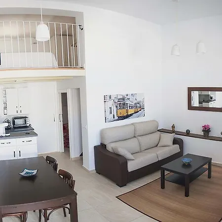 Sun Duplex La Rosaleda