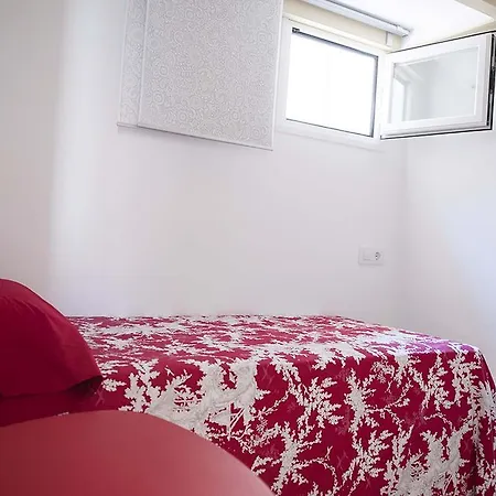 Apartment Sun Duplex La Rosaleda