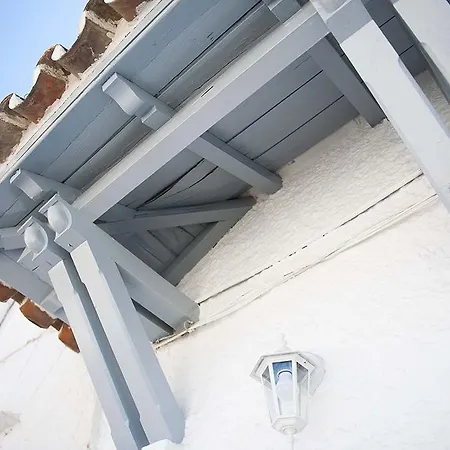 Apartment Sun Duplex La Rosaleda Malaga