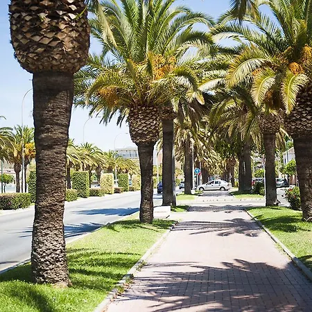 Sun Duplex La Rosaleda Apartment Malaga