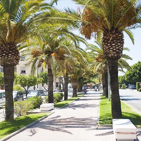 Sun Duplex La Rosaleda *