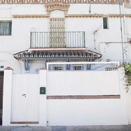 Apartment Sun Duplex La Rosaleda
