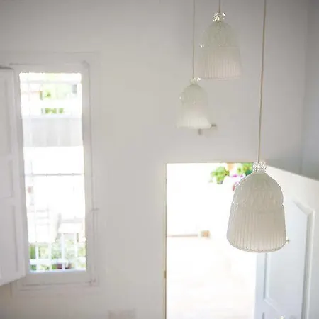 Apartment Sun Duplex La Rosaleda *