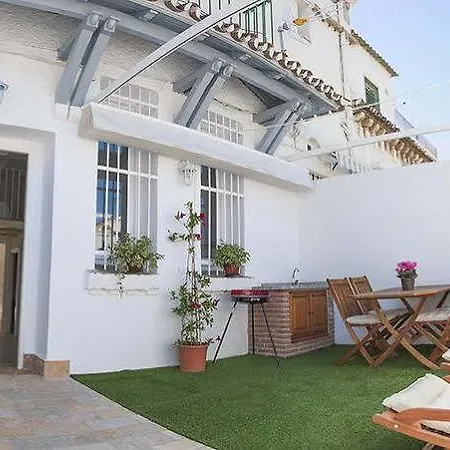 Sun Duplex La Rosaleda *