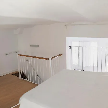 Apartment Sun Duplex La Rosaleda